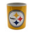 Pittsburgh Steelers mug - official merchandise