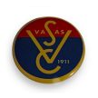 Vasas Football TEAM BADGE 