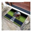 New England Patriots FC Doormat , - official merchandise