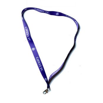 Újpest FC - UTE pass holder