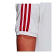 Adidas Hungary Home supporter Shirt (White)