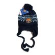 FC Barcelona junior supporter hat