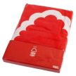 Nottingham Forest FC Towel – Red Velour Beach Towel