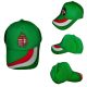 Hungary Baseball Cap