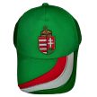 Hungary Baseball Cap