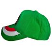 Hungary Baseball Cap