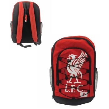 Liverpool FC Big Logo Backpack