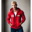 Team Hungary pullover/hoody