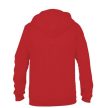 Team Hungary pullover/hoody