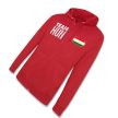 Team Hungary pullover/hoody