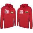 Team Hungary pullover/hoody