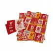 Official Liverpool Gift Wrap, 2 Sheets