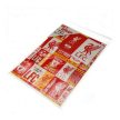 Official Liverpool Gift Wrap, 2 Sheets