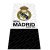 Real Madrid giant towel - official Real Madrid CF merchandise