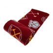 West Ham United F.C.  blanket 