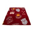 West Ham United F.C.  blanket 