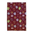 West Ham United F.C.  blanket 