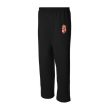 Team Hungary sweat pants