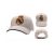 Real Madrid Baseball Cap - official  product 