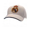 Real Madrid Baseball Cap - official  product 