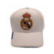 Real Madrid Baseball Cap - official  product 