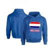 Team Holland pullover/hoody