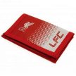 Liverpool F.C. Nylon Wallet