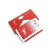 Liverpool F.C. Nylon Wallet