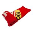 Liverpool F.C. Fleece Blanket