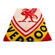 Liverpool F.C. Fleece Blanket