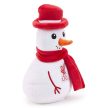 Liverpool F.C. snowman