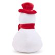 Liverpool F.C. snowman