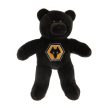 Wolverhampton Wanderers Mini Bear