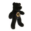 Wolverhampton Wanderers Mini Bear