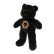 Wolverhampton Wanderers Mini Bear
