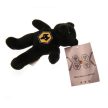 Wolverhampton Wanderers Mini Bear
