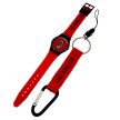 AC Milan junior watch and keyring set
