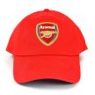 Arsenal Baseball Cap - official, licensed product 