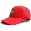Arsenal Baseball Cap - official, licensed product 