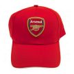Arsenal Baseball Cap - official, licensed product 