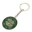 Celtic F.C. Keyring - official licensed product