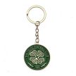 Celtic F.C. Keyring - official licensed product