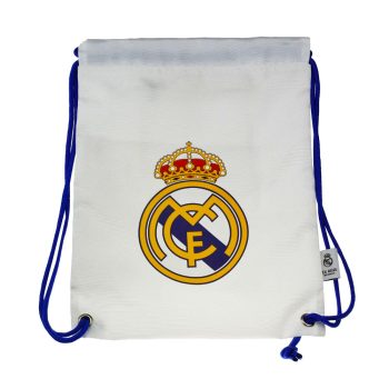 Real Madrid Gym Bag