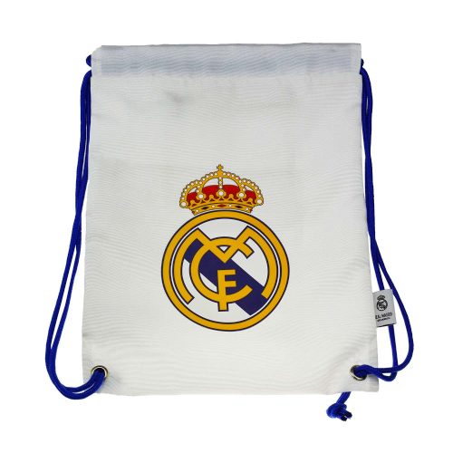 Real Madrid Gym Bag