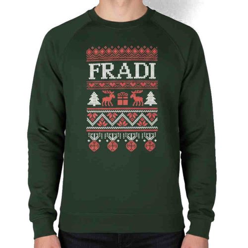 Ferencváros junior pullover