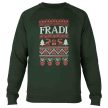 Ferencváros junior pullover
