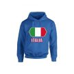 Team Italia pullover/hoody