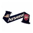 Arsenal scarf "Wenger" - official licensed product