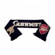 Arsenal scarf "Wenger" - official licensed product