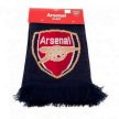 Arsenal scarf "Wenger" - official licensed product
